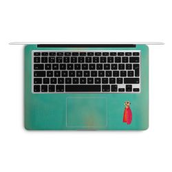 SkinVinyyli Läppäreille mattapinta