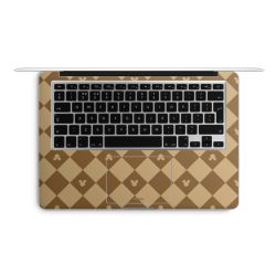 Foils for Laptops matt