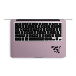 Foils for Laptops matt