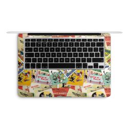 Foils for Laptops matt