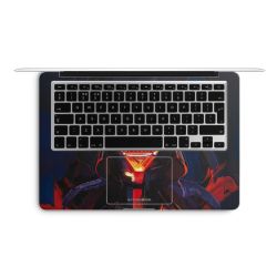 Folien für Laptops matt