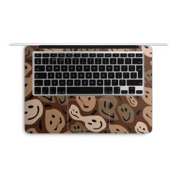 SkinVinyyli Läppäreille mattapinta