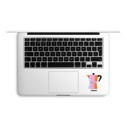 Folien für Laptops matt