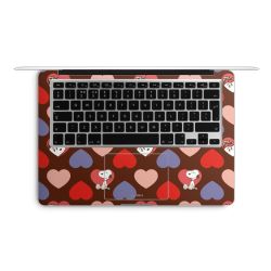 Foils for Laptops matt