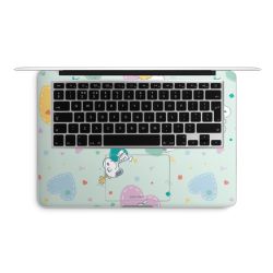 Foils for Laptops matt