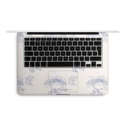 Foils for Laptops matt