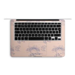 Foils for Laptops matt