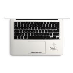 Foils for Laptops matt