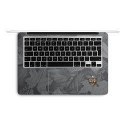 Folien für Laptops matt