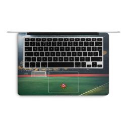 Folien für Laptops matt