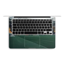 Folien für Laptops matt