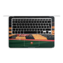 Folien für Laptops matt