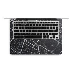 Folien für Laptops matt