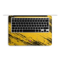 Folien für Laptops matt