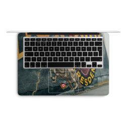 Folien für Laptops matt