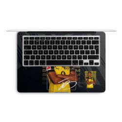 Foils for Laptops matt