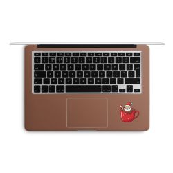 Foils for Laptops matt