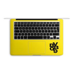 SkinVinyyli Läppäreille mattapinta