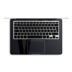 Foils for Laptops matt