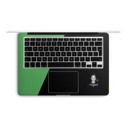 Folien für Laptops matt