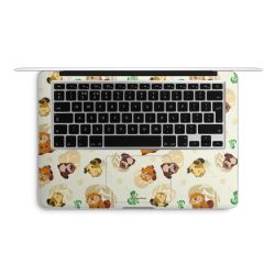 Foils for Laptops matt