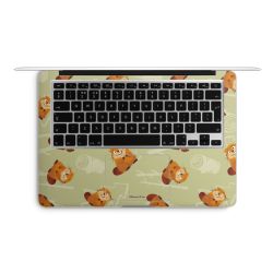 Foils for Laptops matt