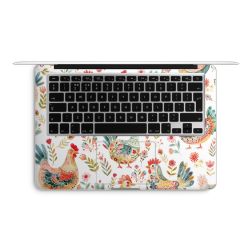 Foils for Laptops matt