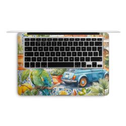 Foils for Laptops matt