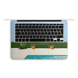 Foils for Laptops matt