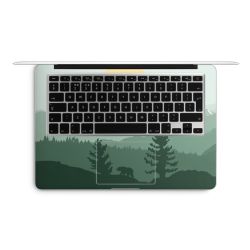 Foils for Laptops matt