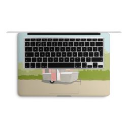 Foils for Laptops matt