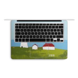 Foils for Laptops matt