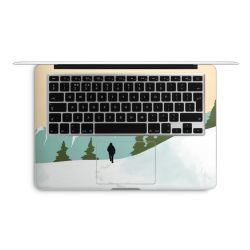 Foils for Laptops matt