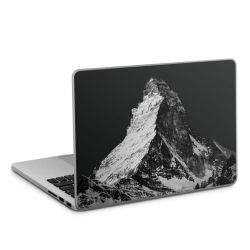 Schneebedeckte Berge