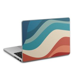 Kleur golven