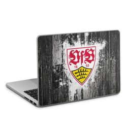 Folien für Laptops matt