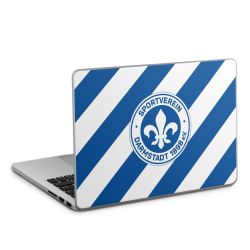 Folien für Laptops matt