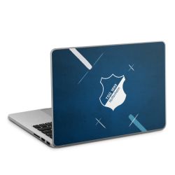 Folien für Laptops matt