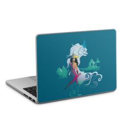 SkinVinyyli Läppäreille mattapinta