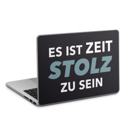 Folien für Laptops matt