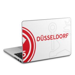 Folien für Laptops matt