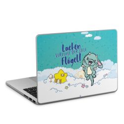 Folien für Laptops matt