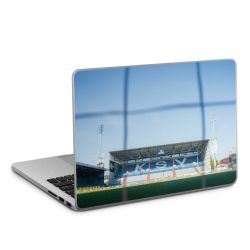 Folien für Laptops matt