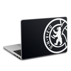 Folien für Laptops matt