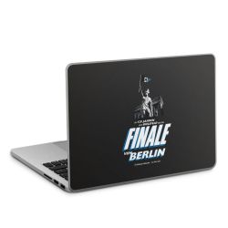 Folien für Laptops matt