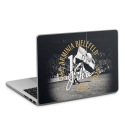 Folien für Laptops matt