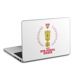 Folien für Laptops matt