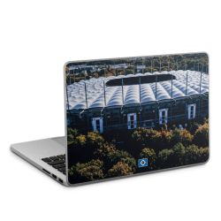 Folien für Laptops matt