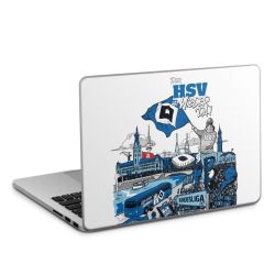 Folien für Laptops matt