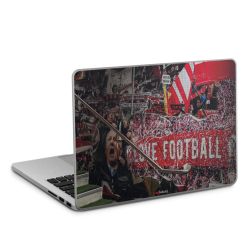 Folien für Laptops matt